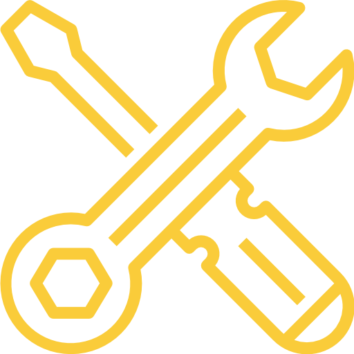 Get Practical Installer Gear Icon