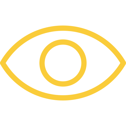 Increase Your Visibility Icon